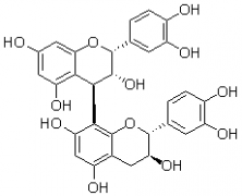 原花青素B1（原失车菊素B1）对照品