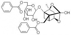 苯甲酰芍药苷对照品
