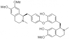 蝙蝠葛苏林碱对照品