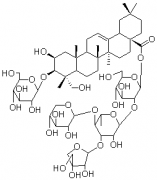 瓜子金皂苷V对照品