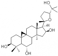 环黄芪醇对照品