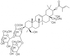 七叶皂苷C（七叶皂甙C）