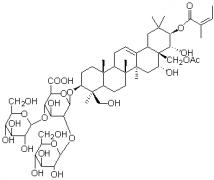 七叶皂苷D（七叶皂甙D）