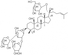 绞股蓝皂苷XLIX（绞股蓝皂甙XLIX）对照品