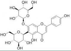 皂草黄苷标准品
